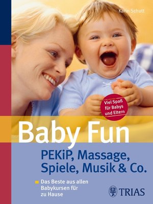 cover image of Baby Fun